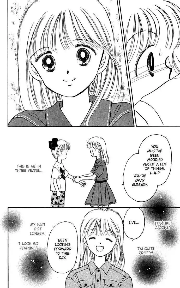 Hime-chan no Ribbon Chapter 22 28